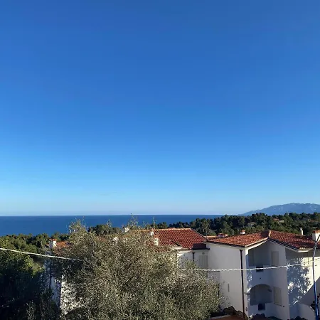 Apartmán - Casa Del Mirto