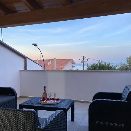 Apartmán - Casa Del Mirto