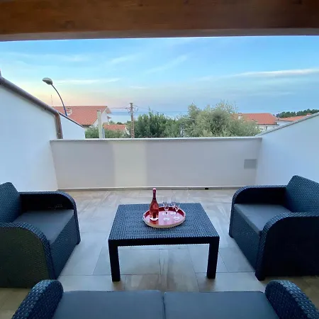 - Casa Del Mirto Apartmán *