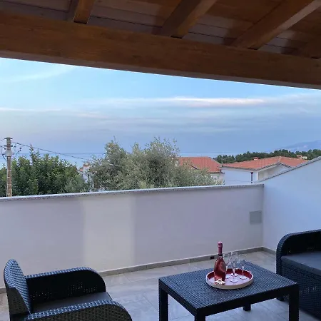 - Casa Del Mirto * Cala Gonone