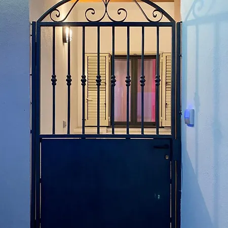 - Casa Del Mirto *