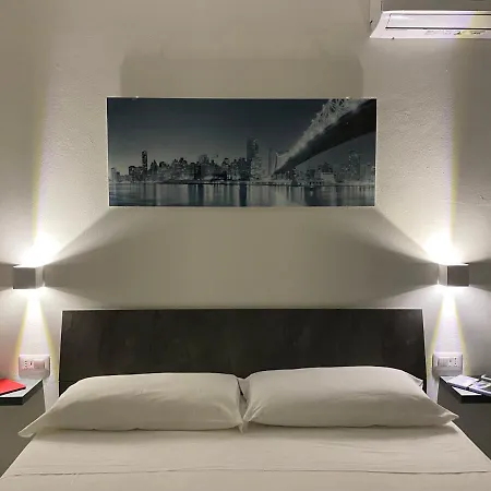 - Casa Del Mirto Apartmán Cala Gonone