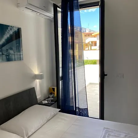 Apartmán - Casa Del Mirto