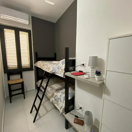 - Casa Del Mirto *