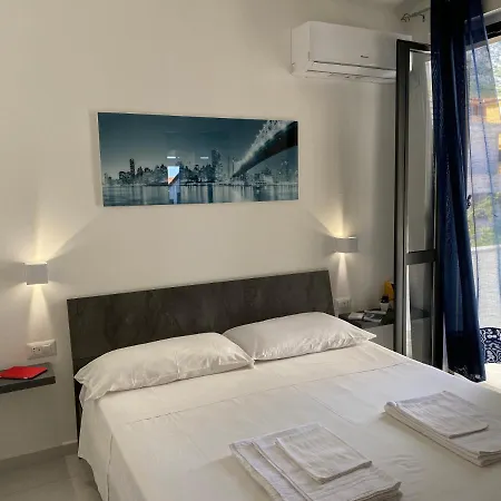 Apartmán - Casa Del Mirto Cala Gonone
