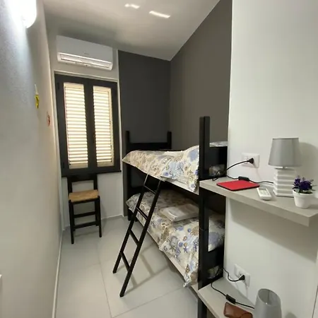 Apartmán - Casa Del Mirto