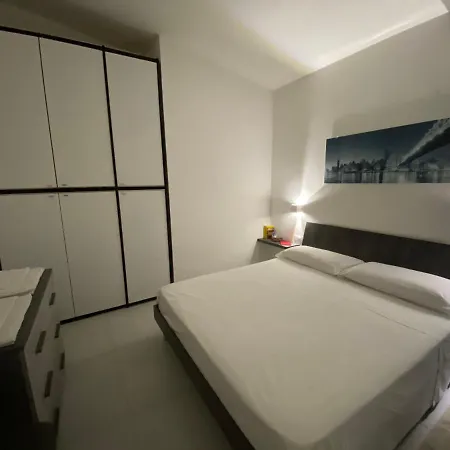 - Casa Del Mirto Apartmán
