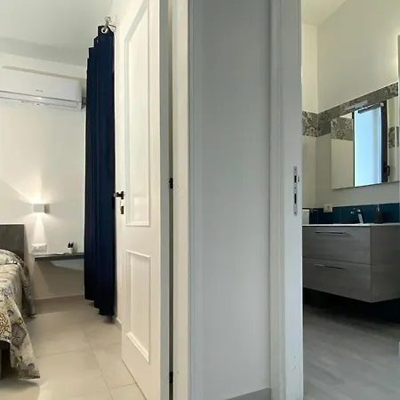 Apartmán - Casa Del Mirto *