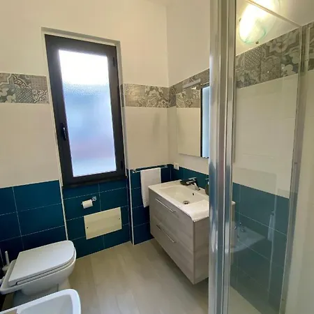 Apartmán - Casa Del Mirto Cala Gonone