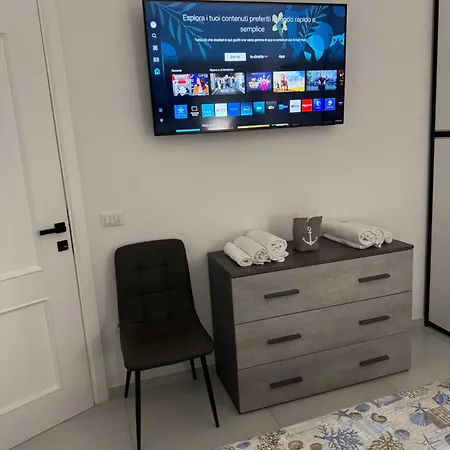 - Casa Del Mirto Apartmán