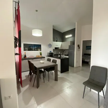 - Casa Del Mirto *