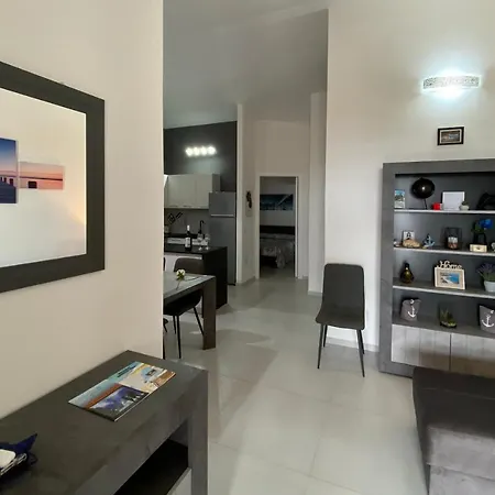 - Casa Del Mirto * Cala Gonone