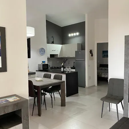 - Casa Del Mirto *