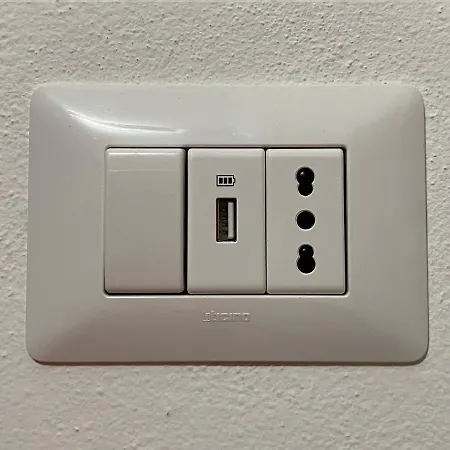 Διαμέρισμα - Casa Del Mirto Cala Gonone