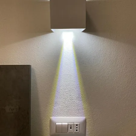 - Casa Del Mirto Διαμέρισμα *