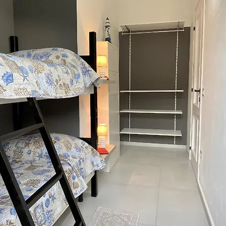 - Casa Del Mirto Apartment