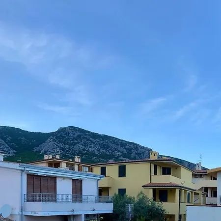 - Casa Del Mirto Διαμέρισμα