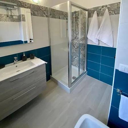 - Casa Del Mirto Apartment