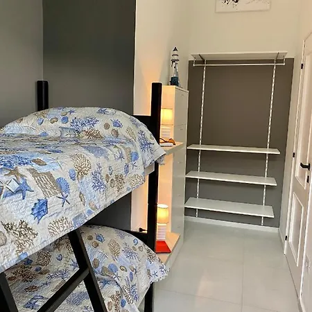 - Casa Del Mirto * Cala Gonone