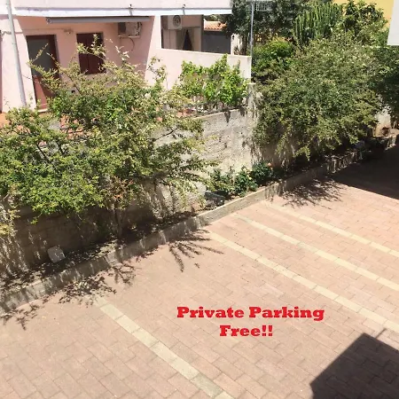 Διαμέρισμα - Casa Del Mirto