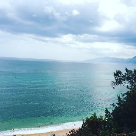 Διαμέρισμα - Casa Del Mirto