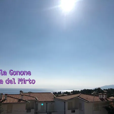 - Casa Del Mirto *