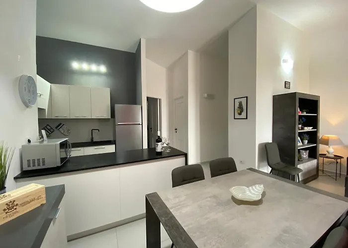 Appartement - Casa Del Mirto Cala Gonone