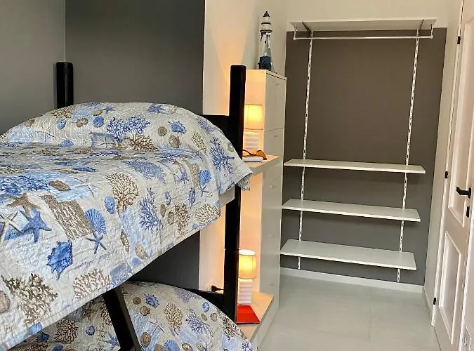 - Casa Del Mirto * Cala Gonone